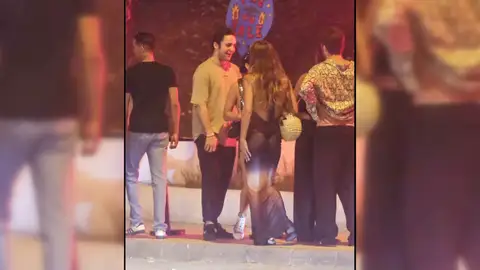 Froilán, pillado de fiesta en Ibiza con su inseparable Belén Perera: ¿Quién es su amiga especial? Froilán, pillado de fiesta en Ibiza con su inseparable Belén Perera: ¿Quién es su amiga especial?