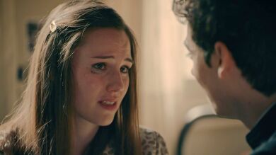 Avance del próximo capítulo de Sueños de libertad: Mateo se despide de Claudia... ¿para siempre?