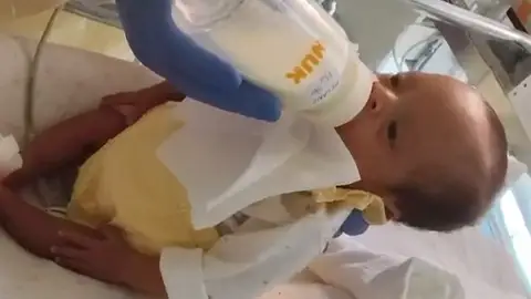 Milagro Milagro