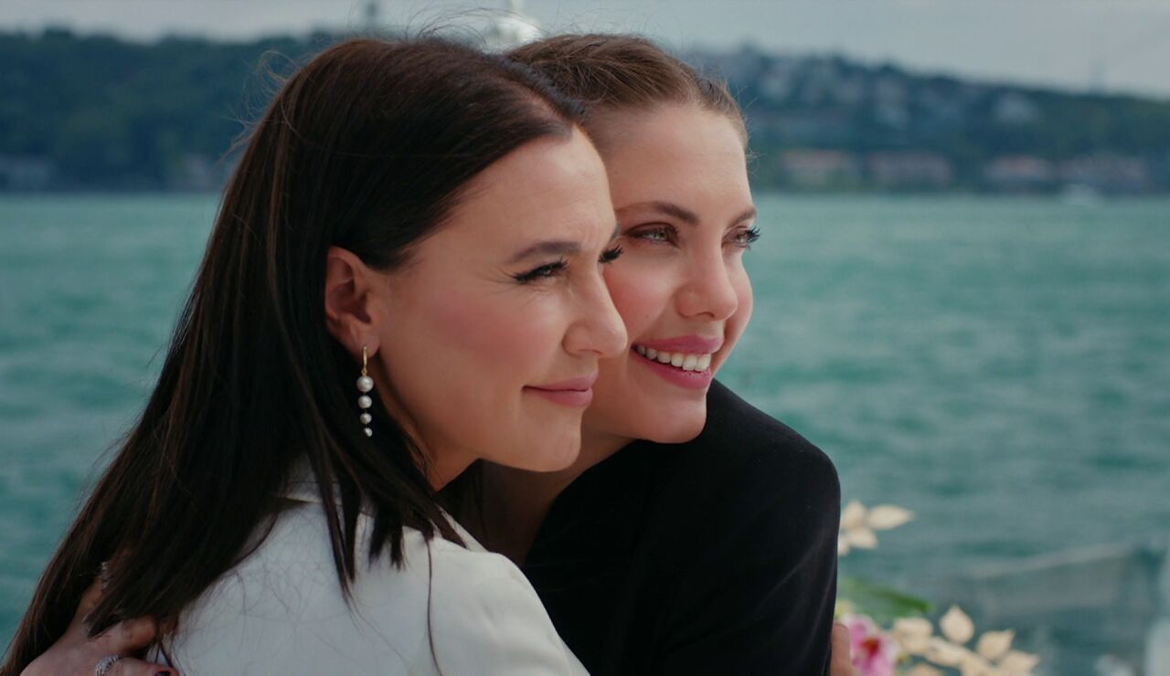 La valiosa lecci&oacute;n de poder y amor que nos dejan Yildiz y Ender en el final de Pecado Original