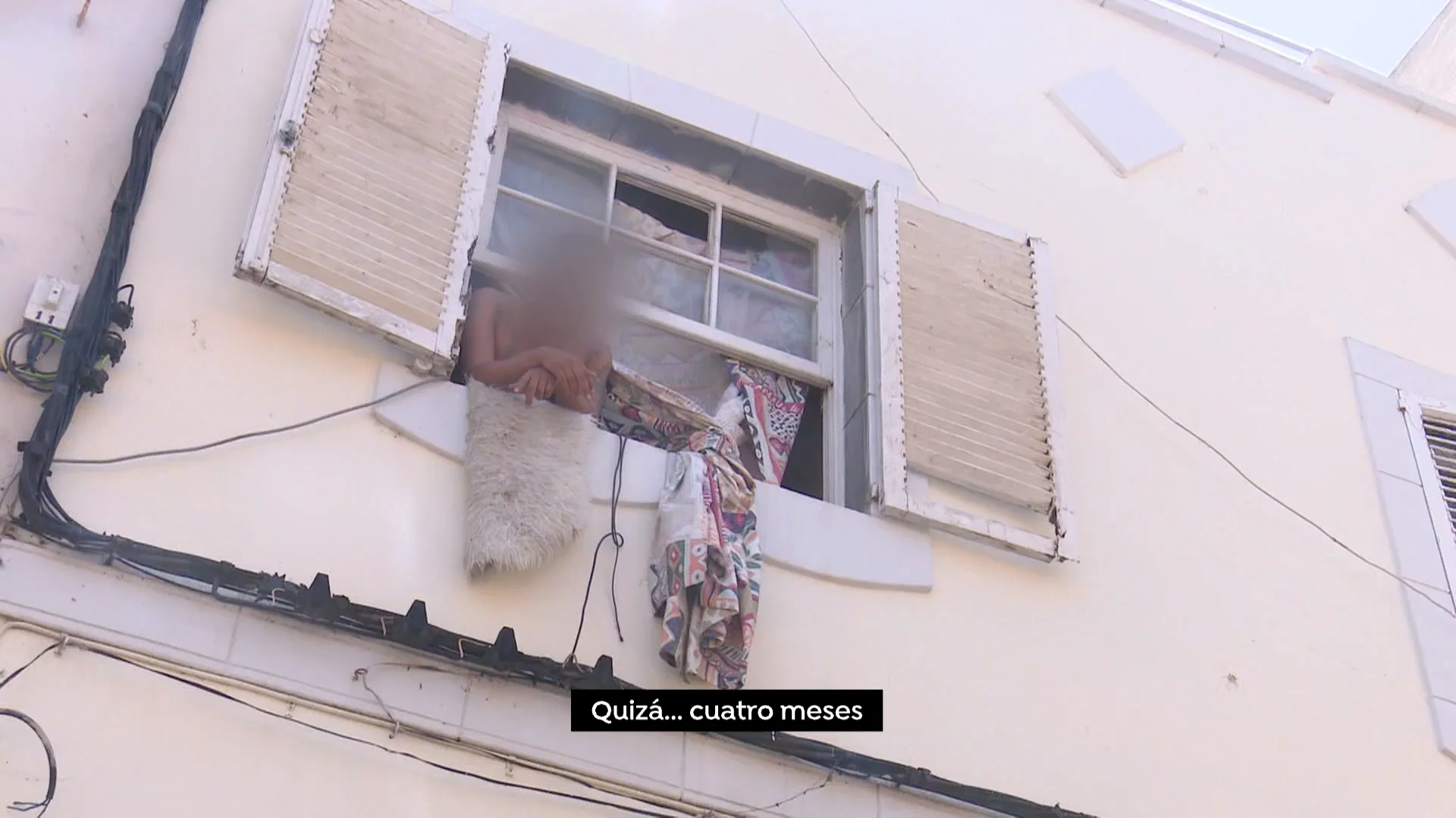 Okupas de la Orotava
