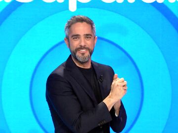 &iexcl;El regreso de cuatro grandes concursantes! Pasapalabra: torneo 1.000 programas, muy pronto en Antena 3