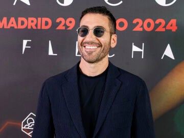 Miguel Ángel Silvestre