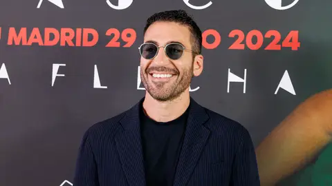 Miguel Ángel Silvestre Miguel Ángel Silvestre