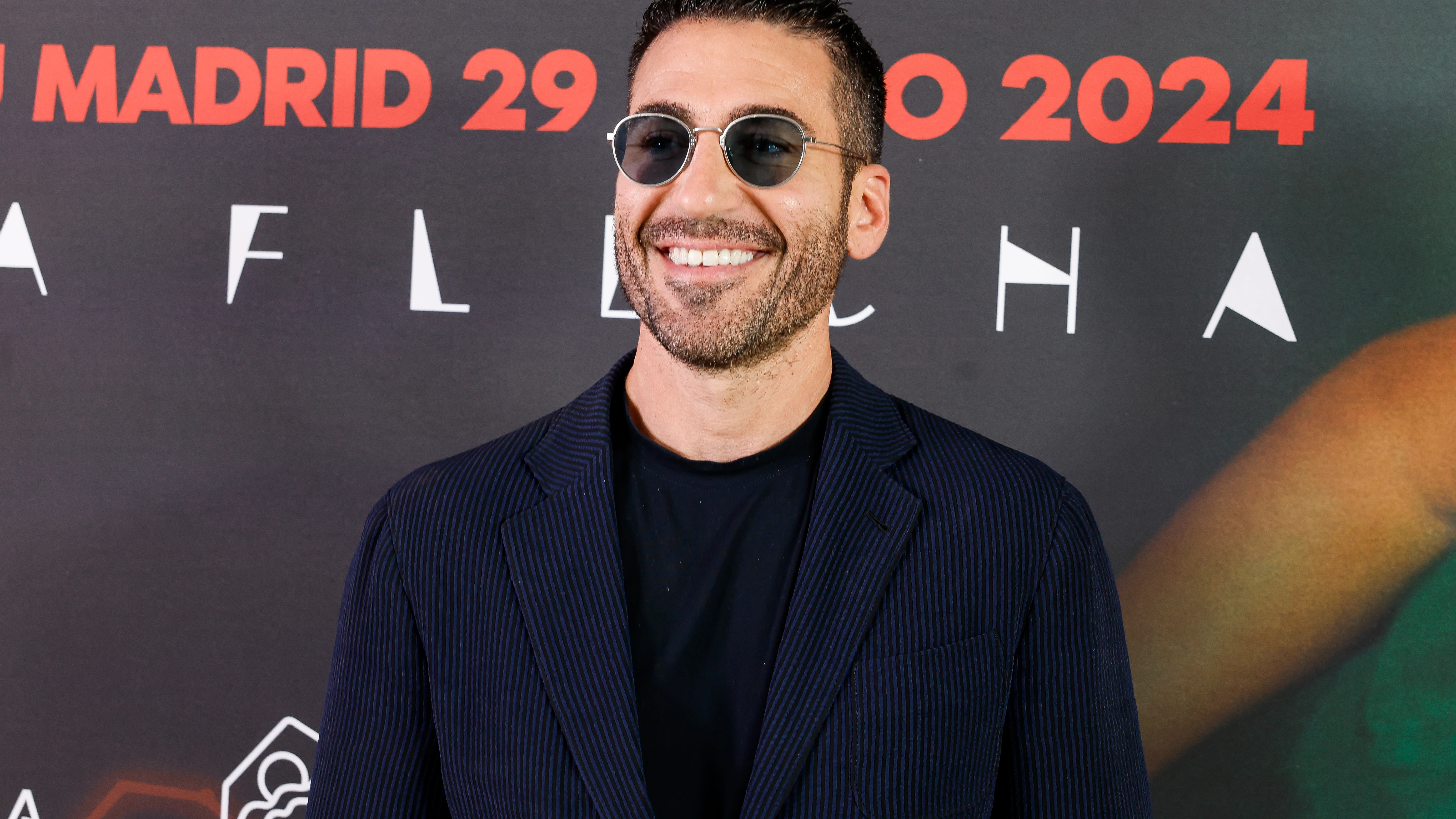 Miguel &Aacute;ngel Silvestre