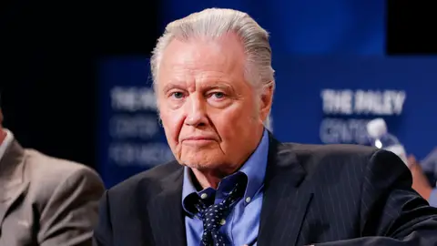 Jon Voight Jon Voight