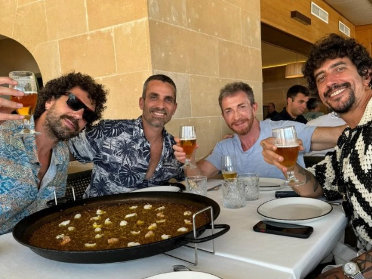 Aquí empieza la temporada 19 de El Hormiguero": Pablo Motos adelanta las novedades del programa en sus redes sociales