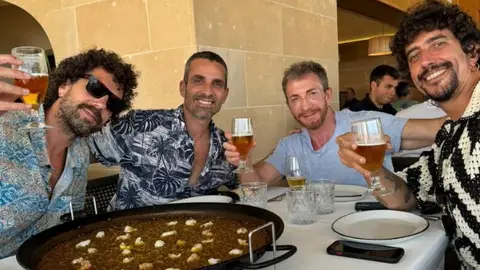 "Aquí empieza la temporada 19 de El Hormiguero": Pablo Motos adelanta las novedades del programa en sus redes sociales "Aquí empieza la temporada 19 de El Hormiguero": Pablo Motos adelanta las novedades del programa en sus redes sociales