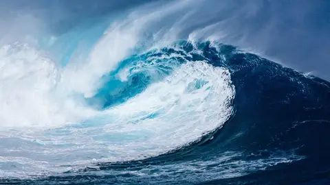 Tsunami Tsunami