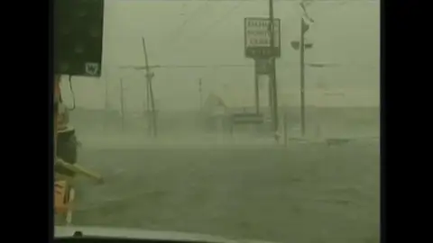 Efemérides de hoy 28 de agosto: Evacuación de Nueva Orleans Efemérides de hoy 28 de agosto: Evacuación de Nueva Orleans