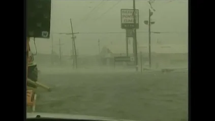 Efemérides de hoy 28 de agosto: Evacuación de Nueva Orleans Efemérides de hoy 28 de agosto: Evacuación de Nueva Orleans