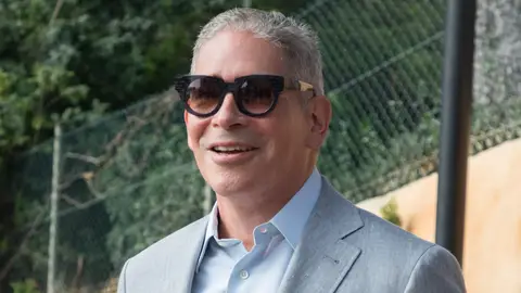 Boris Izaguirre Boris Izaguirre