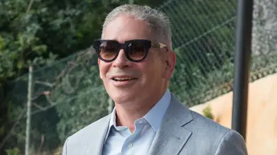 Boris Izaguirre desvela el mismo regalo que hace en todas las bodas: Boris Izaguirre desvela el mismo regalo que hace en todas las bodas: