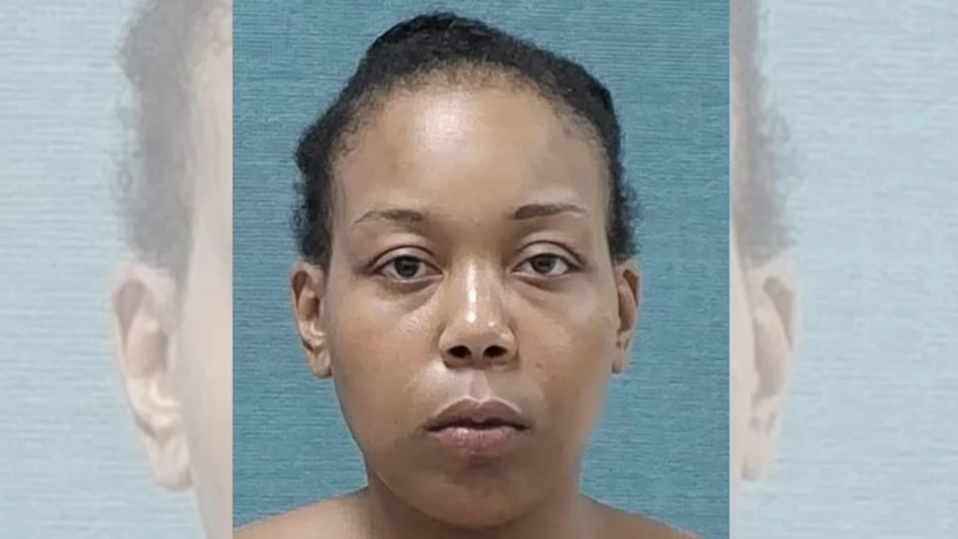 Imagen de Allexis Ferrell. Imagen de Allexis Ferrell.