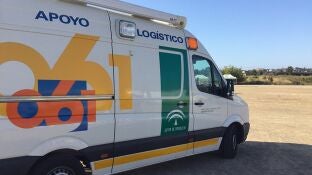 Fallece un menor ahogado en un paraje natural "no apto para el ba&ntilde;o" de Albu&ntilde;ol