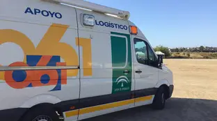 Fallece un menor ahogado en un paraje natural "no apto para el baño" de Albuñol Fallece un menor ahogado en un paraje natural "no apto para el baño" de Albuñol