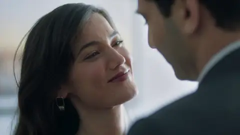 Ceylin e Ilgaz planean una romántica escapada en caravana: “No podría negarme” Ceylin e Ilgaz planean una romántica escapada en caravana: “No podría negarme”