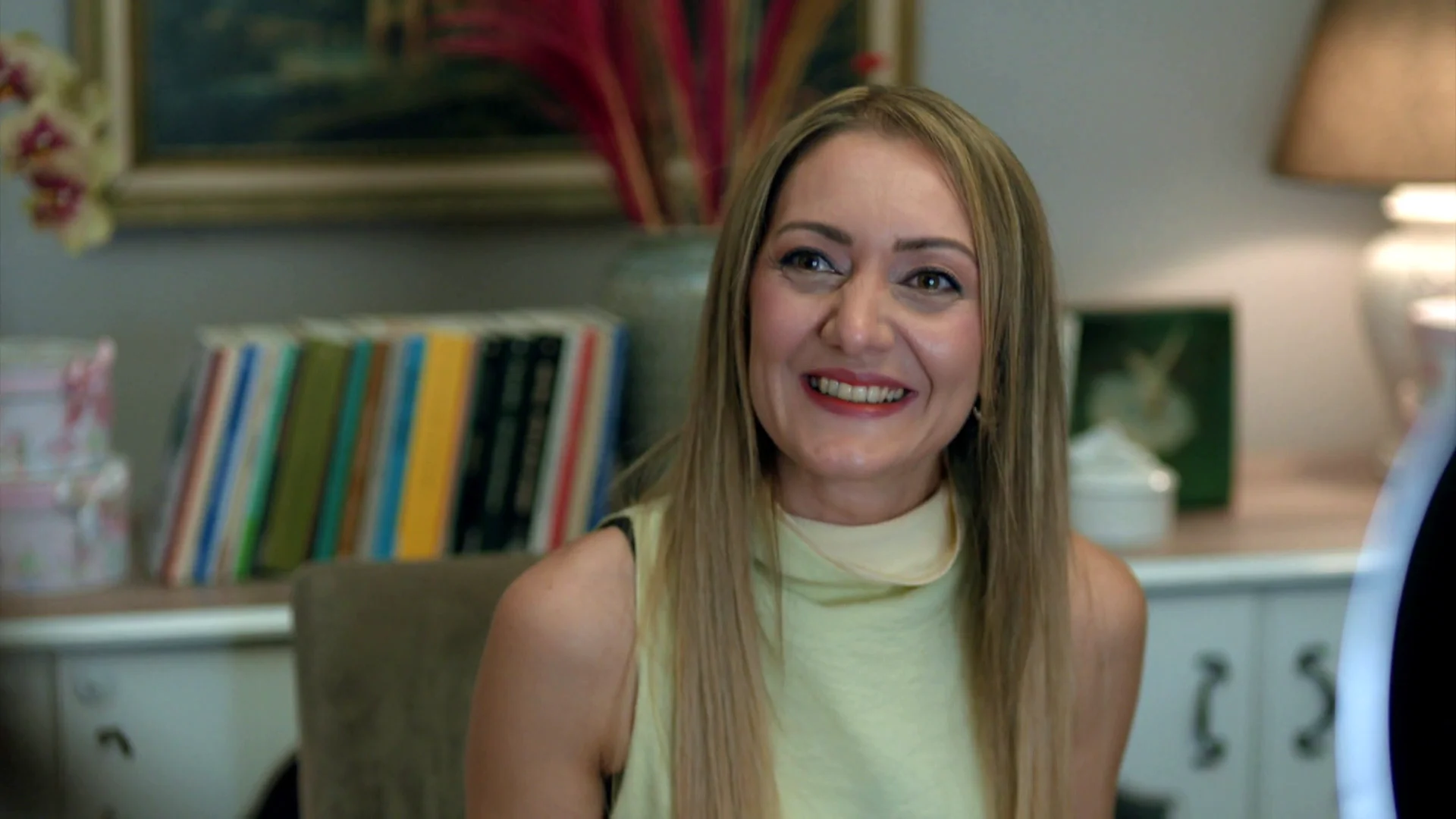 ¿Quieres ser influencer? ¡Apunta los consejos que Defne le da a Aylin para triunfar en redes sociales! ¿Quieres ser influencer? ¡Apunta los consejos que Defne le da a Aylin para triunfar en redes sociales!