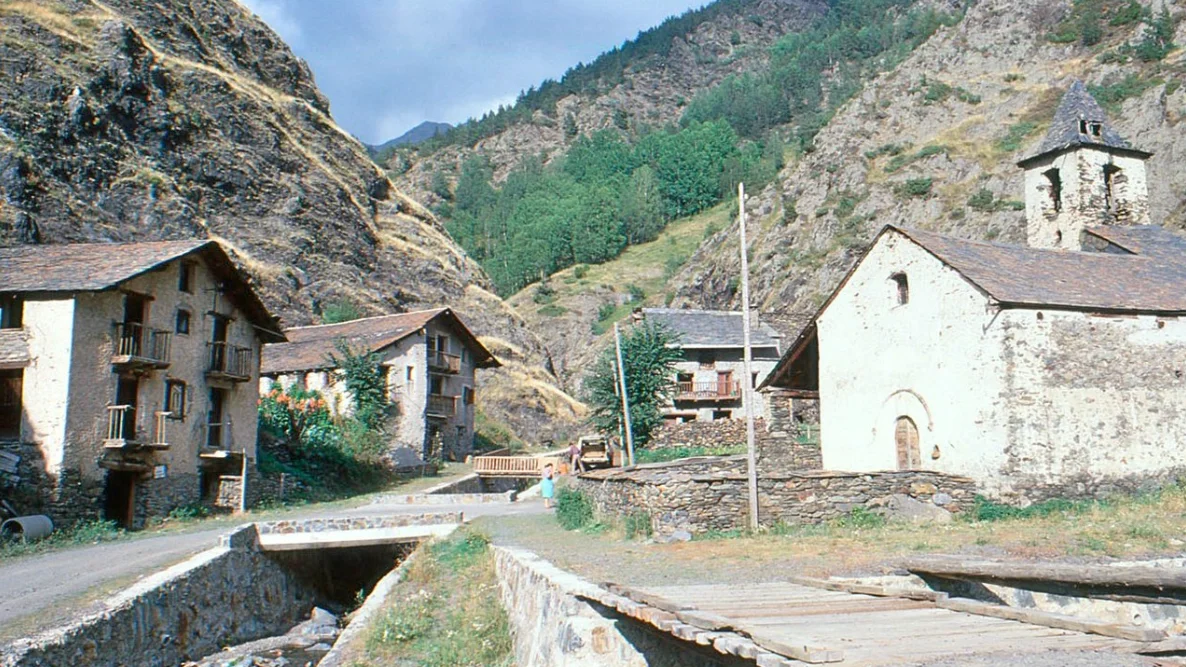 Municipio de Tor