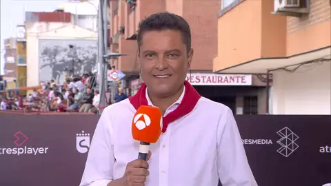 Javier Gallego Javier Gallego