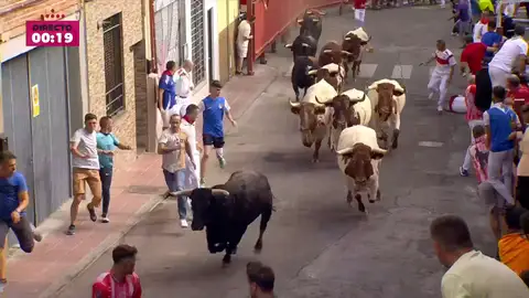Encierros Encierros