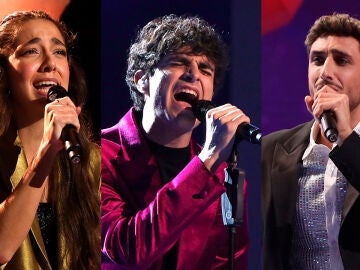 &iquest;Qu&eacute; fue de los concursantes del a&ntilde;o pasado de La Voz? As&iacute; han cambiado