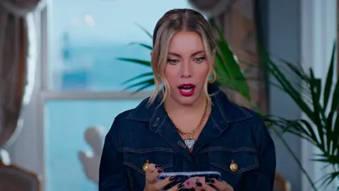 Los seis momentos que nunca olvidaremos de Pecado Original Los seis momentos que nunca olvidaremos de Pecado Original