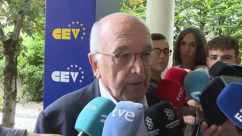 Joaquín Almudia Joaquín Almudia