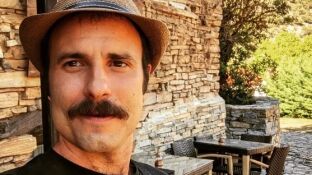 Muere el actor Juli&aacute;n Ortega a los 41 a&ntilde;os