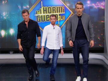 El Hormiguero, nueva temporada