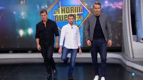 El Hormiguero, nueva temporada El Hormiguero, nueva temporada