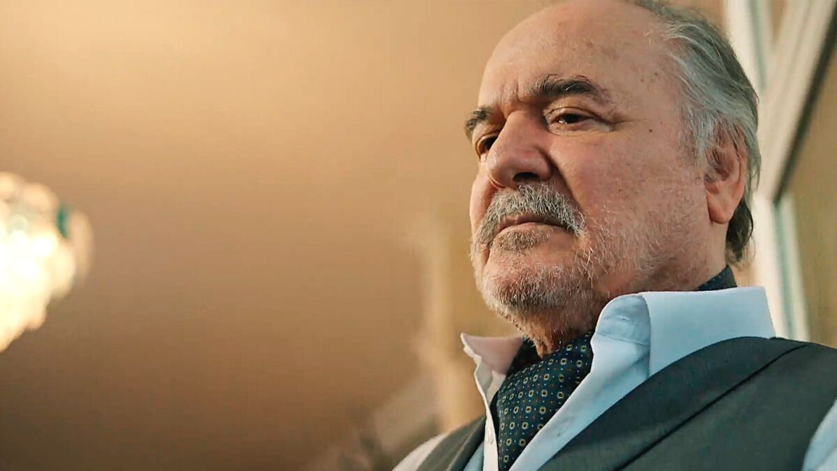 De qué trata Una nueva vida? Así es la nueva serie turca que llegará muy  pronto a Antena 3