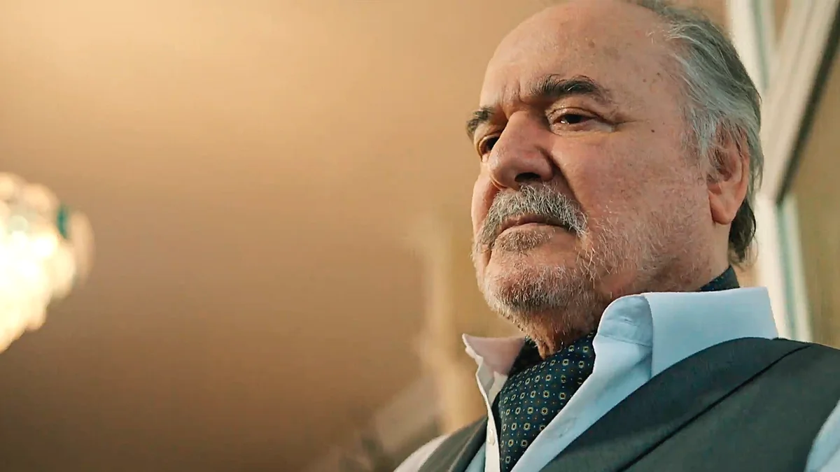 De qué trata Una nueva vida? Así es la nueva serie turca que llegará muy pronto a Antena 3