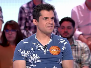 “Lo tenía hecho”: el equipo de Nacho se queda a un paso de la victoria por falta de tiempo “Lo tenía hecho”: el equipo de Nacho se queda a un paso de la victoria por falta de tiempo