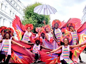 Carnaval de Notting Hill