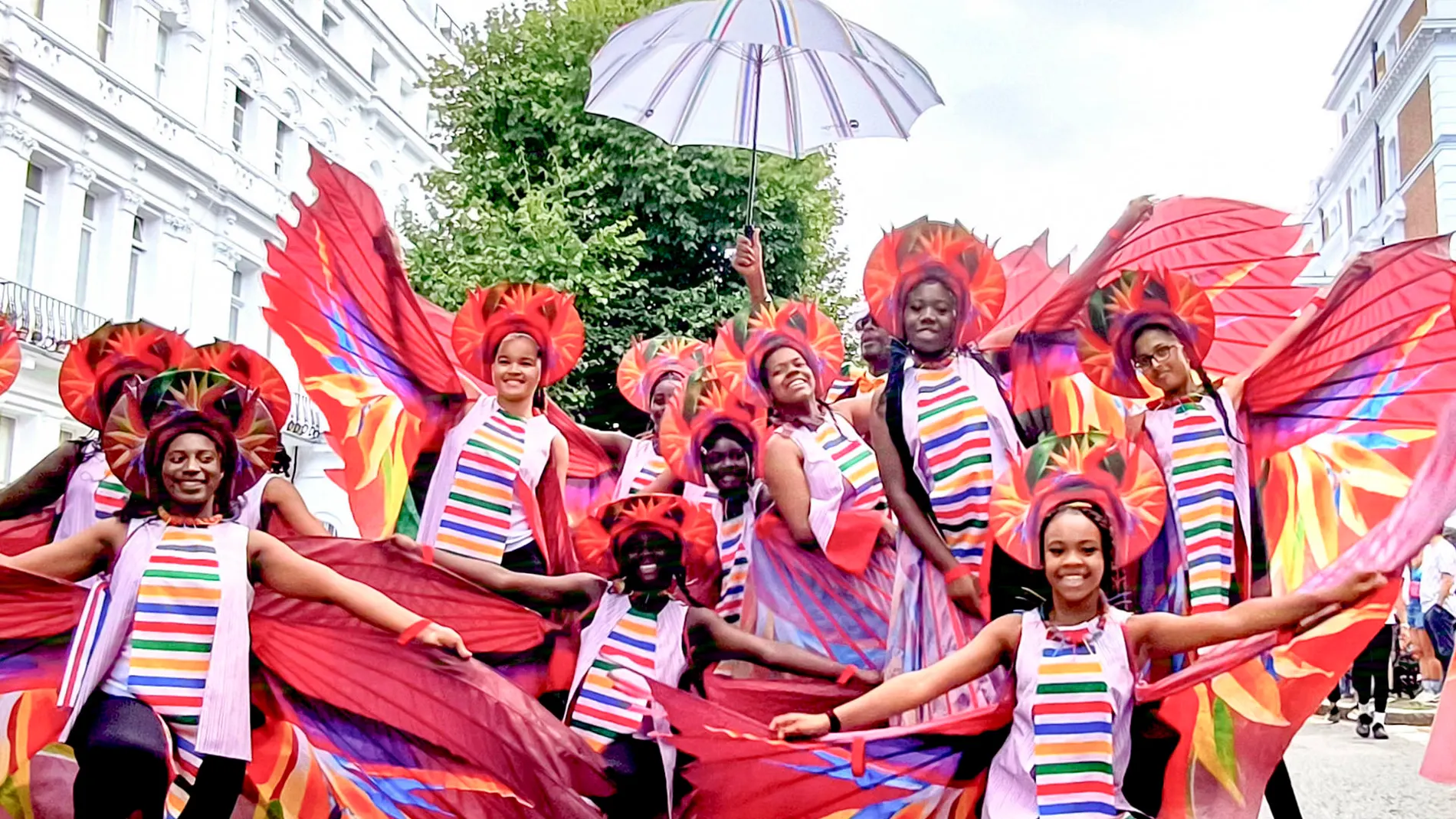 Carnaval de Notting Hill Carnaval de Notting Hill