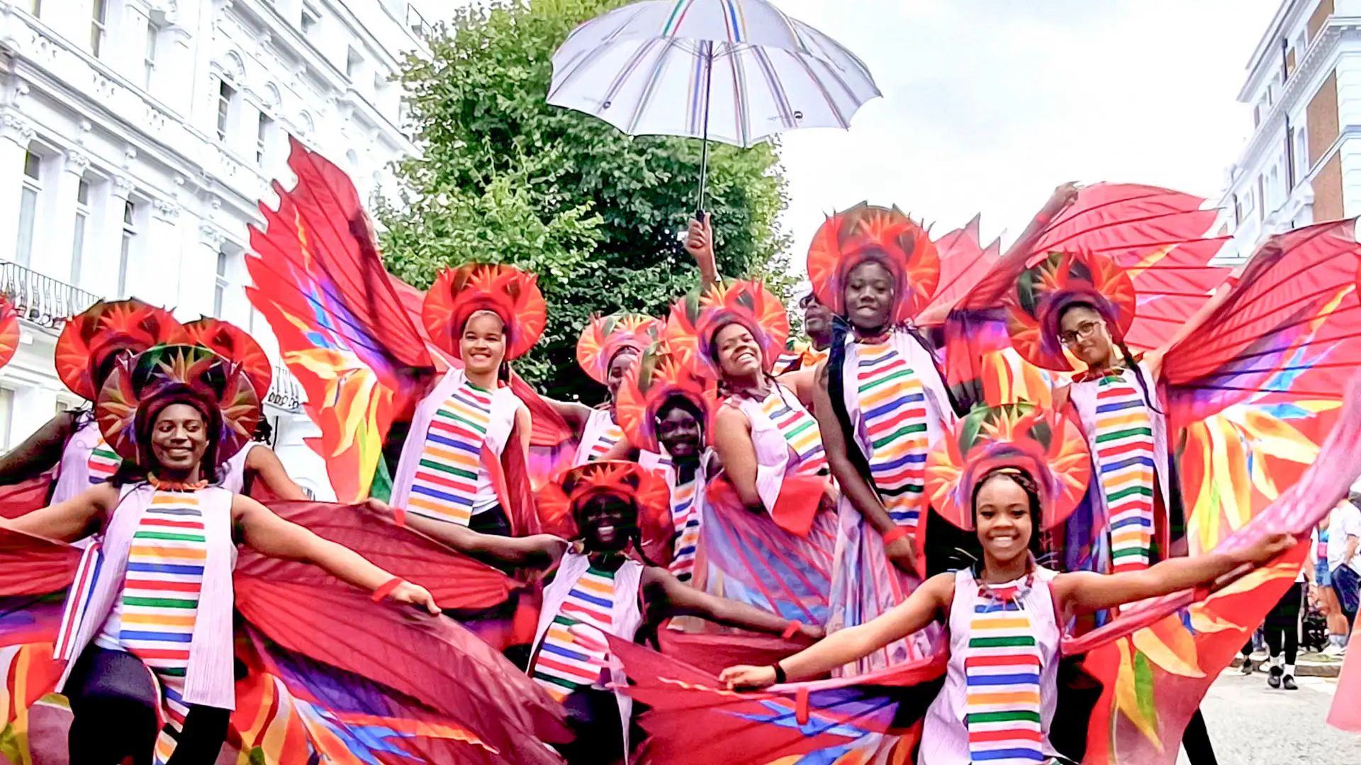 Carnaval de Notting Hill