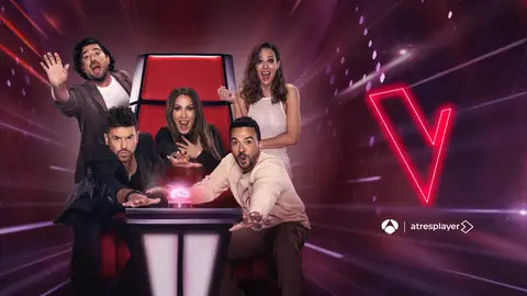 La Voz 2024 vuelve con más fuerza que nunca: así es el tráiler de la nueva temporada La Voz 2024 vuelve con más fuerza que nunca: así es el tráiler de la nueva temporada