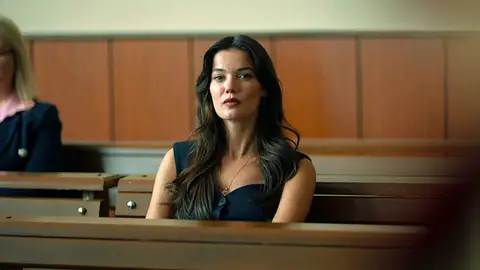 En el último capítulo de Secretos de familia: Ceylin se enorgullece de su sobrina ajena al secuestro de Ilgaz En el último capítulo de Secretos de familia: Ceylin se enorgullece de su sobrina ajena al secuestro de Ilgaz