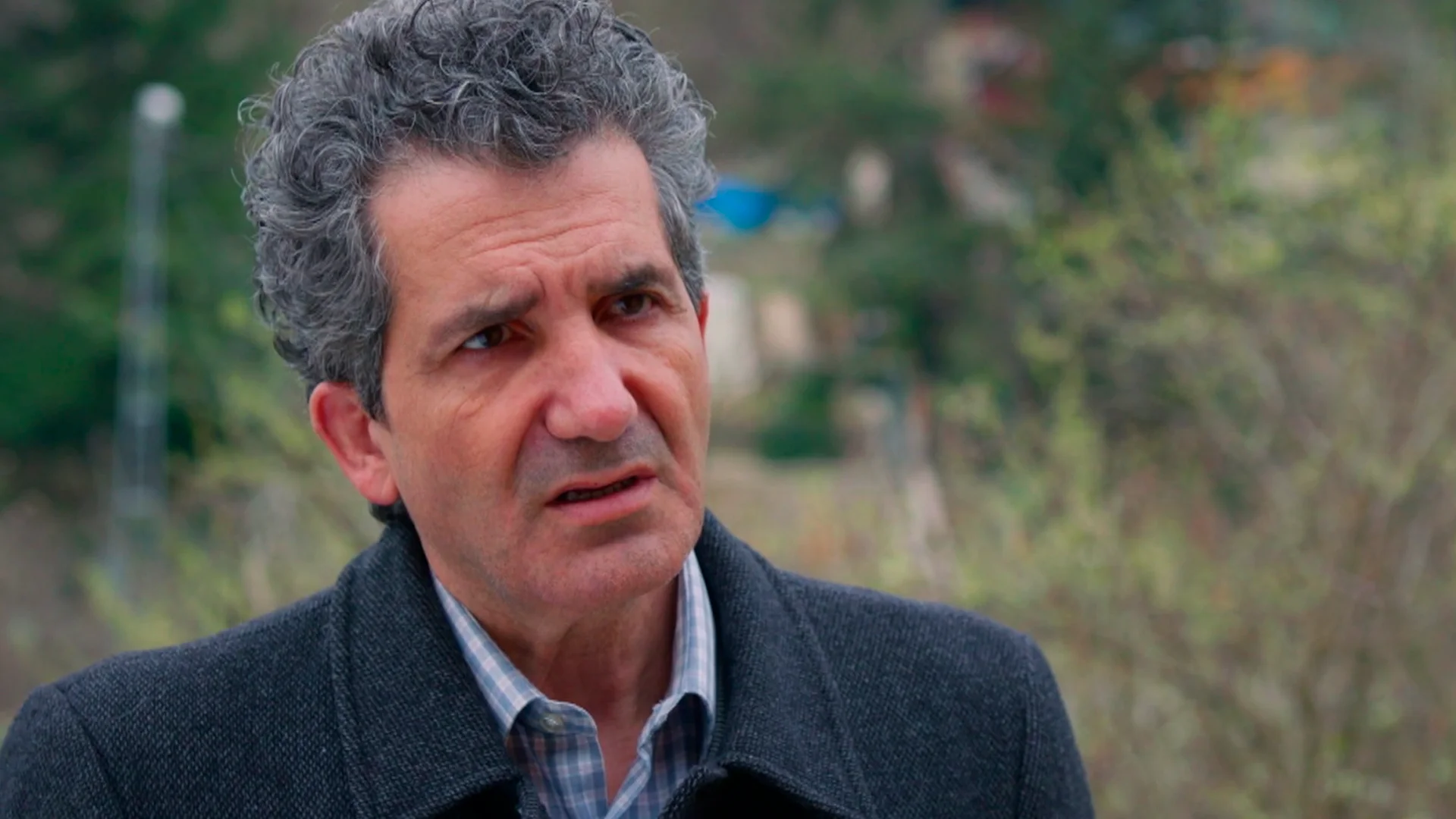 Orhan lucha por reconciliarse con un Oğulcan implacable: "Te quiero más que a mi vida" Orhan lucha por reconciliarse con un Oğulcan implacable: "Te quiero más que a mi vida"