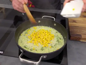 ¡Nunca falla! El delicioso arroz mexicano de Joseba Arguiñano ¡Nunca falla! El delicioso arroz mexicano de Joseba Arguiñano