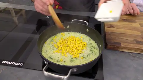 ¡Nunca falla! El delicioso arroz mexicano de Joseba Arguiñano ¡Nunca falla! El delicioso arroz mexicano de Joseba Arguiñano