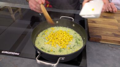 ¡Nunca falla! El delicioso arroz mexicano de Joseba Arguiñano