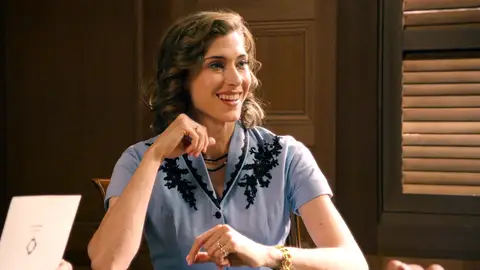 Avance del próximo capítulo de Sueños de libertad: Marta es elegida para recoger un premio empresarial