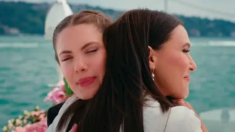 Un final inolvidable: esto es todo lo que pasó en el último capítulo de Pecado Original Un final inolvidable: esto es todo lo que pasó en el último capítulo de Pecado Original