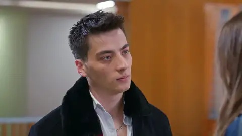 En el último capítulo de Hermanos: Una posible ruptura, una reconciliación y una gamberrada lo ponen todo patas arriba En el último capítulo de Hermanos: Una posible ruptura, una reconciliación y una gamberrada lo ponen todo patas arriba