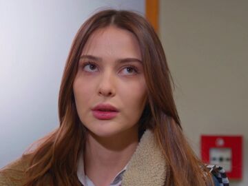 La dif&iacute;cil decisi&oacute;n de Lydia: &iquest;Renunciar al amor de Sarp para empezar una nueva vida en Canad&aacute;?