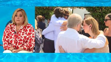 El drama de la familia Goyanes Lapique no cesa por una sorprendente noticia: 