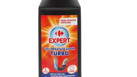 Expert de Carrefour