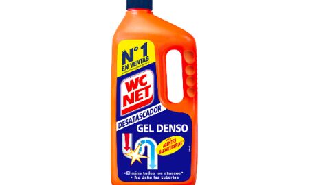 WC NET Gel denso
